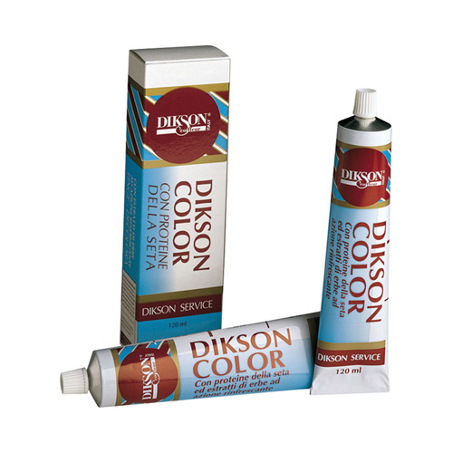 DIKSON蛋白质彩丝 - DIKSON