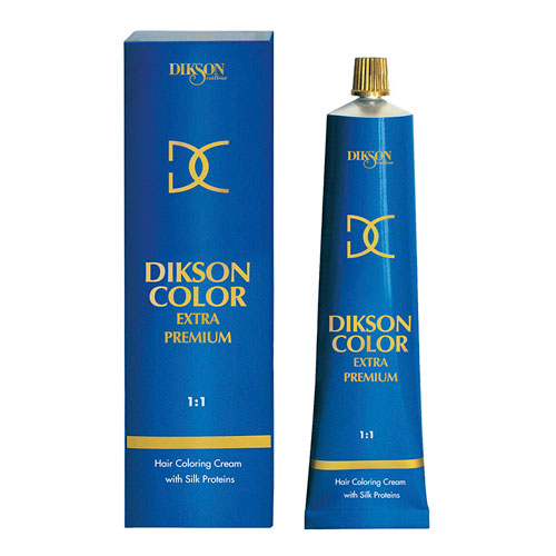 DIKSON สี EXTRA PREMIUM - DIKSON