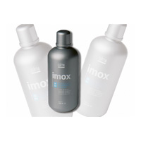 IMOX - emulsione ossidante in crema