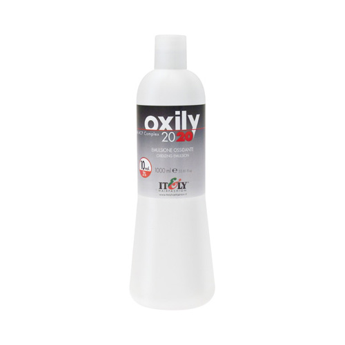 OXILY 2020 AKP Complex ® - ITELY