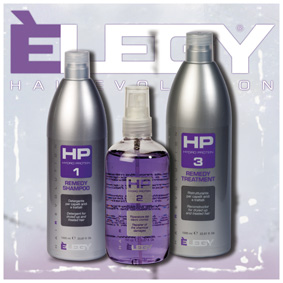 HP : 단백질 HYDRO - ELEGY