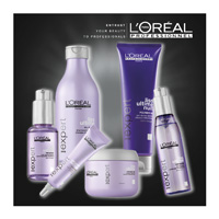SERIE EXPERT LISS ΤΕΛΕΥΤΑΙΑ - L OREAL
