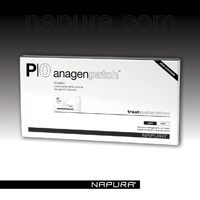 P | PATCH 0 آناژن - NAPURA
