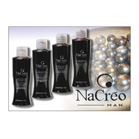NACRÈO MAN - balzāms un šampūns - PRECIOUS HAIR