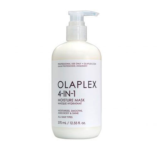 หน้ากากกันความชื้น 4-in-1 ของ Olaplex - OLAPLEX