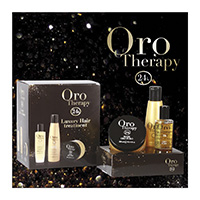OROTHERAPY - ชุดหรู - OROTHERAPY