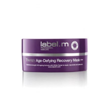 TERAPIA AGE- Defying RECOVERY MASK - LABEL.M