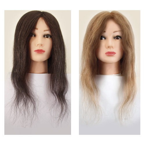 बाल मॉडल कॉड। 006 - HAIR MODELS