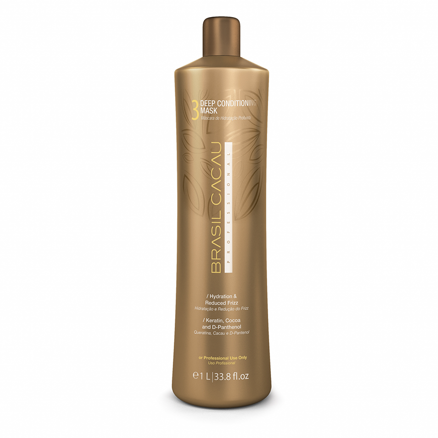 BTX DEEP CONDITIONING MASK CADIVEAU Balsams  มาสก์ ผม