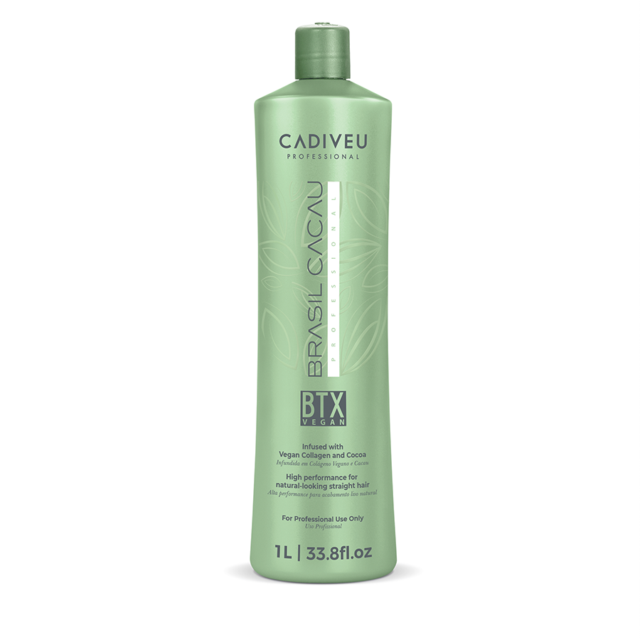 BTX VEGAN - CADIVEAU