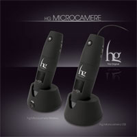 HG мікрокамер - HG