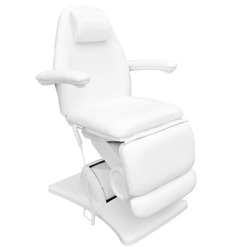 इलेक्ट्रिक कुर्सी 3S - MELCAP