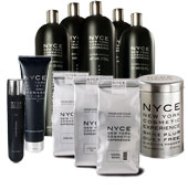 COLOR LINE CARE SYSTEM - NYCE