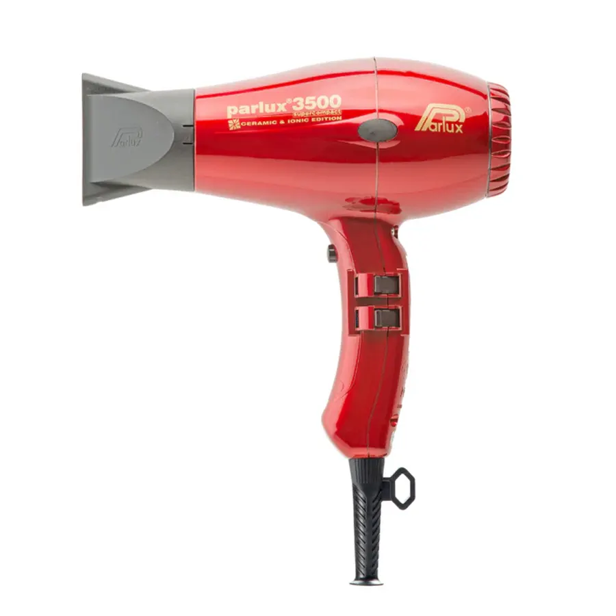 3500 Superkompak PARLUX Pengering rambut
