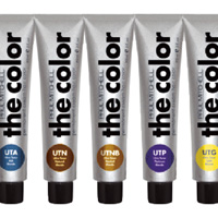 THE COLOR TONES ULTRA - PAUL MITCHELL