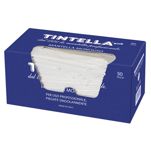 Κουτί Tintella είναι TBX50PS - TERZI INDUSTRIE