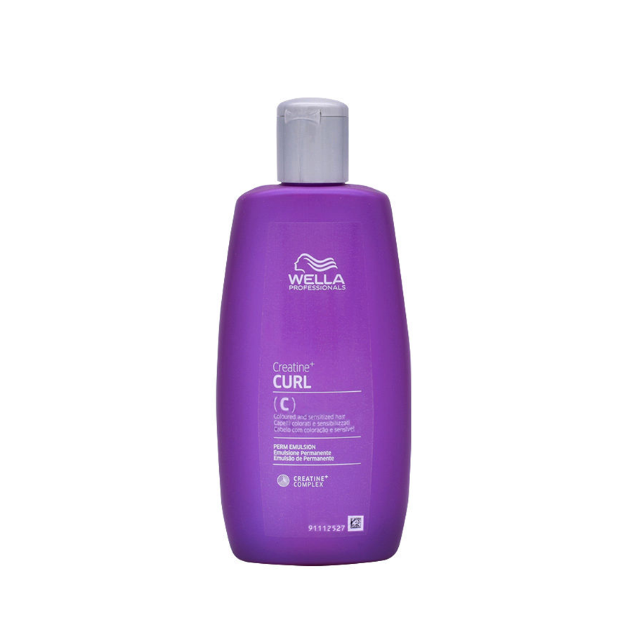  WELLA Стални коса