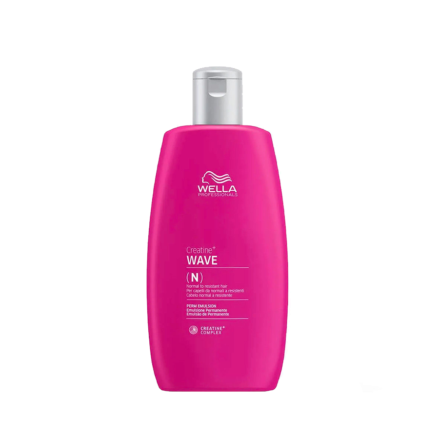  WELLA Стални коса