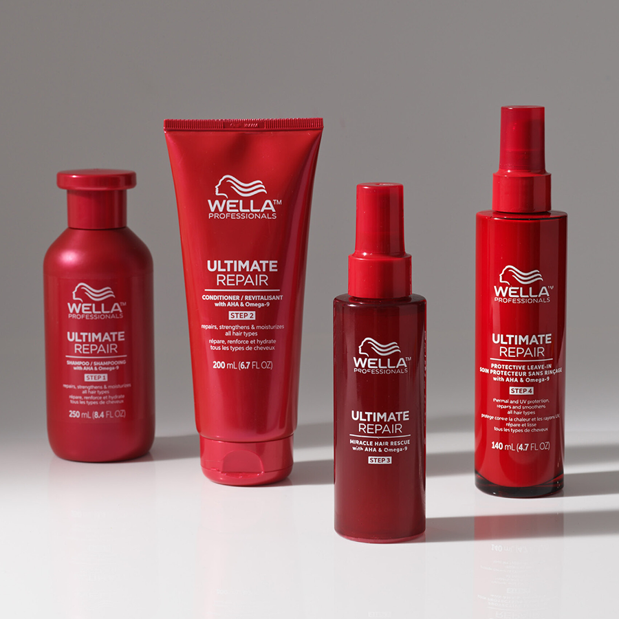  WELLA Третмани  нега косе