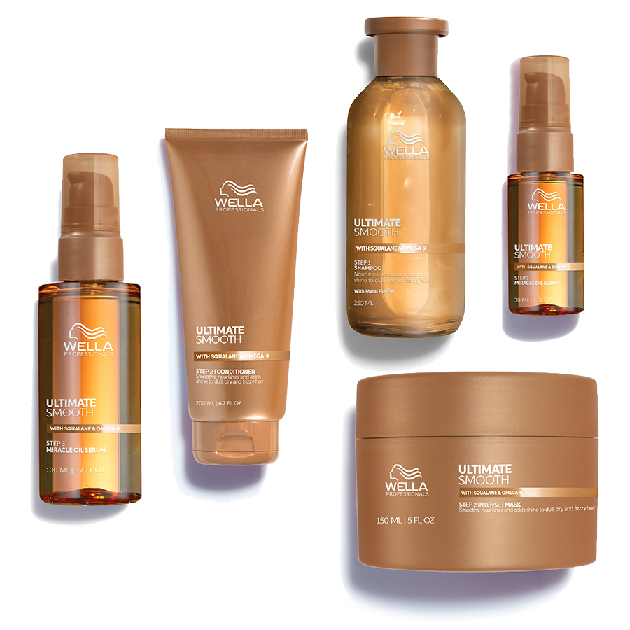  WELLA Третмани  нега косе